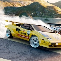 max_drift_x_car_drift_racing Games